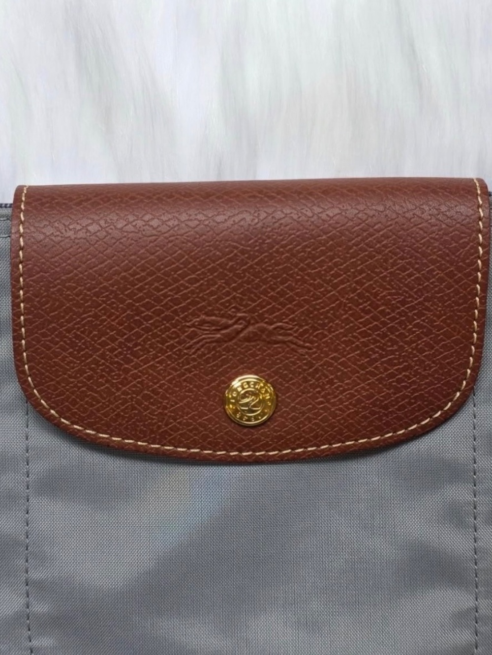 Longchamp medium le Pliage - Picture 4 of 4